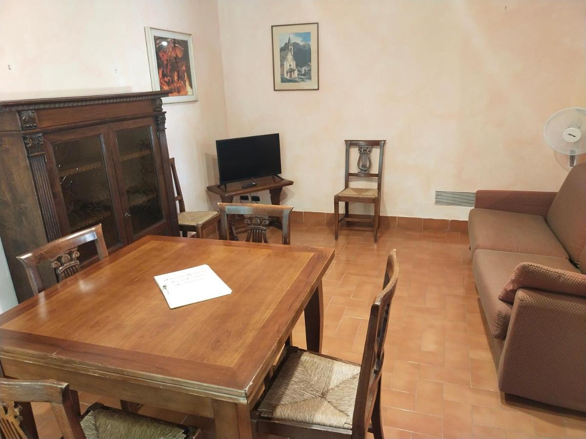 Agriturismo Santa Cristina Gambassi Terme Esterno foto